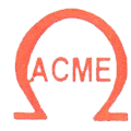 ACME logo